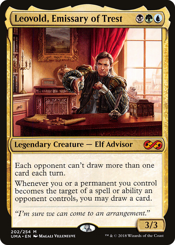 leovold